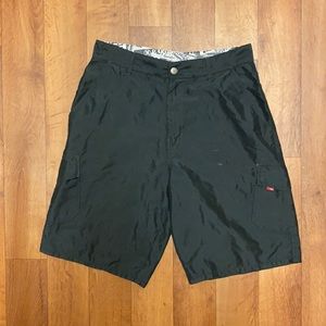 Hurley Lightweight Cargo Cargo Shorts